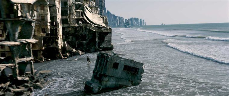 inception falaise