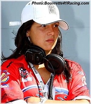 équipe Julie offerman