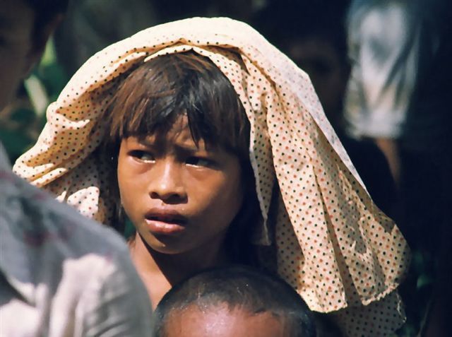 Child of Lombok
