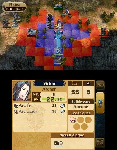 Fire Emblem - Awakening 2