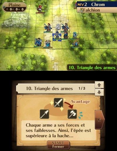 Fire Emblem - Awakening 3