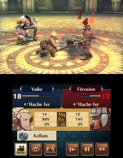 Fire Emblem - Awakening 5