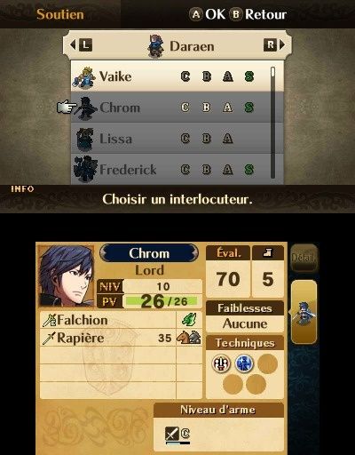 Fire Emblem - Awakening 6
