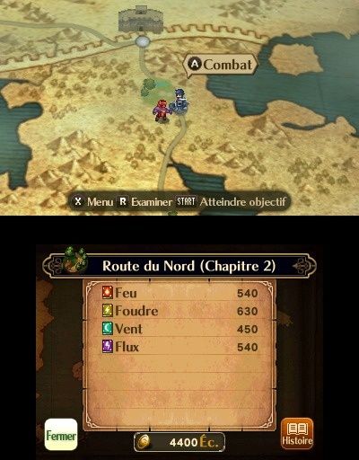 Fire Emblem - Awakening 7