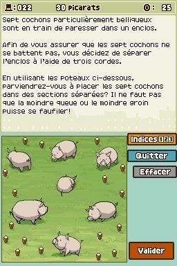 Professeur Layton et l'Etrange Village 2