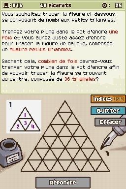 Professeur Layton et l'Etrange Village 3