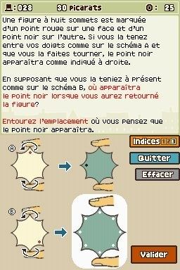 Professeur Layton et l'Etrange Village 4