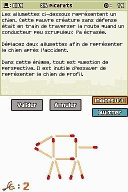 Professeur Layton et l'Etrange Village 5