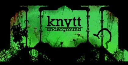 Knytt Underground