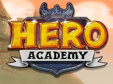 Hero Academy