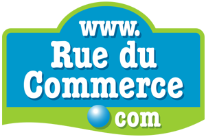 Logo RDC