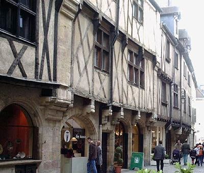dijon