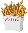 frites