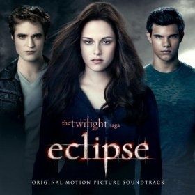 Twilight Eclipse BO