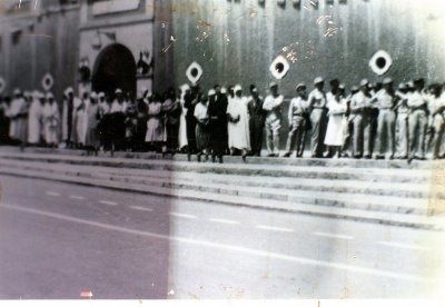الشعب عند الدائرة-آفلو