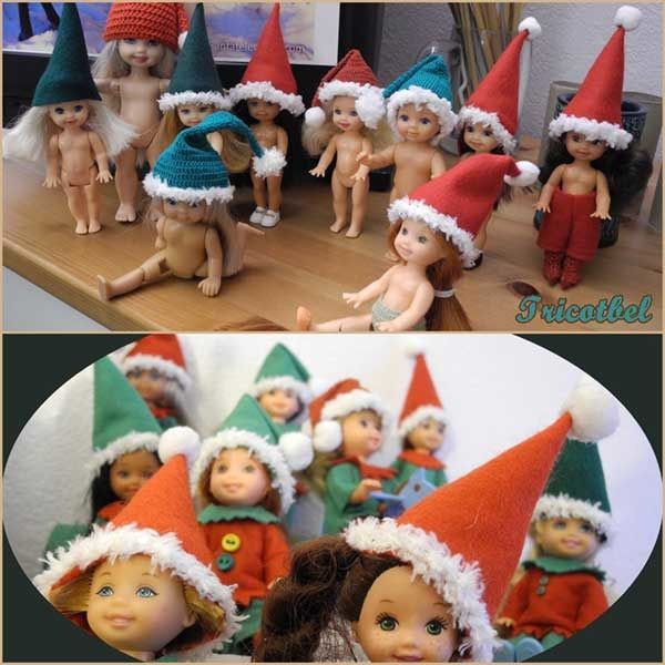 Bonnets 02