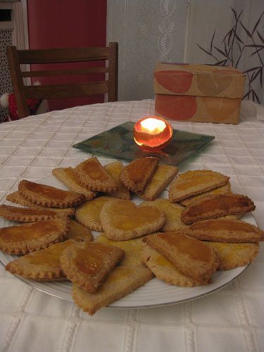 Biscuits amandes-cannelle 2