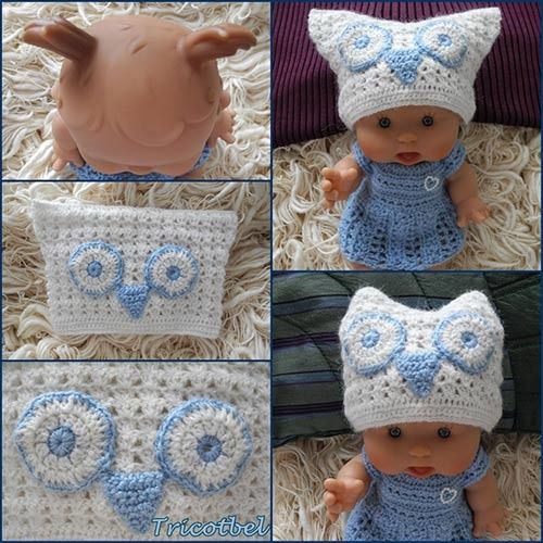 Bonnet