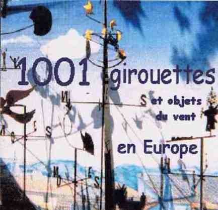 1001 girouettes