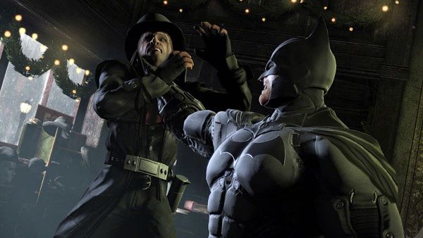Batman Arkham Origins-1