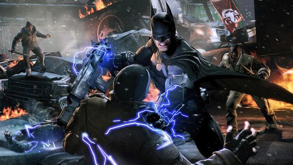 Batman Arkham Origins-2