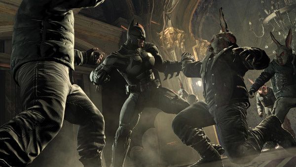 Batman Arkham Origins-5