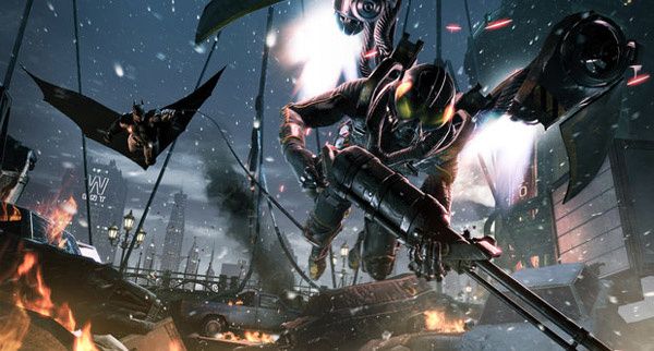 Batman Arkham Origins-trailer-firefly