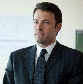 Ben Affleck-nouveau-Batman