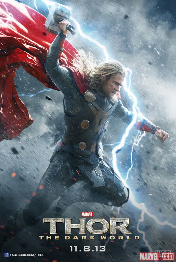 Thor The Dark Wolrd-1