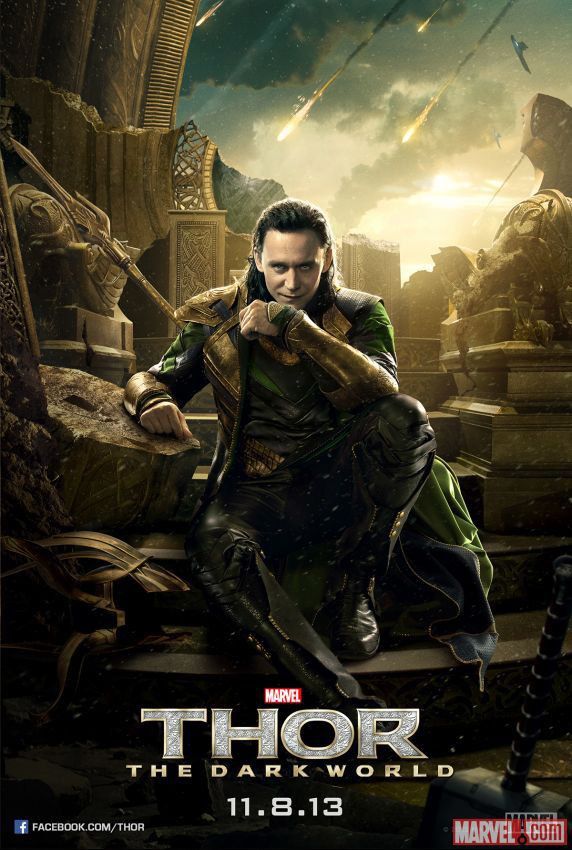 Thor The Dark Wolrd-2