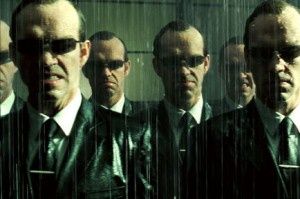 Matrix8