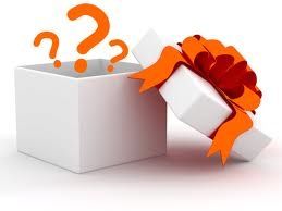 boite cadeau