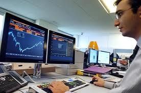 trader