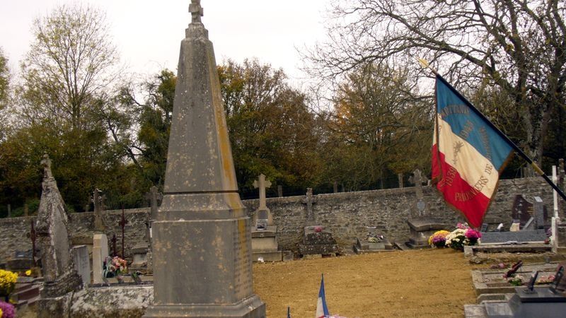 Commération de l'arministice