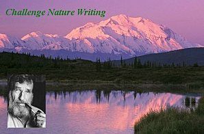 challenge nature writing