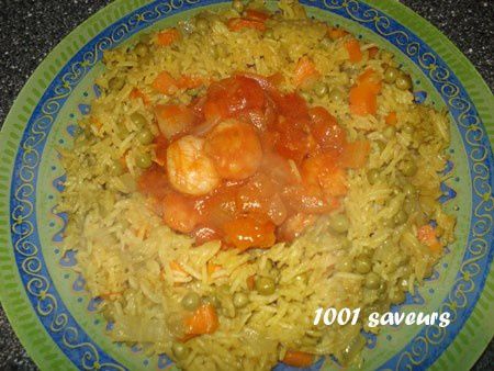 crevettes_en_sauce_tomate_et_riz_aux_l_gumes