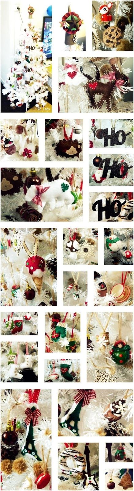 Scrap-Ines-Christmas-tree-sapin-de-Noel-DIY-polymer-felt-.JPG