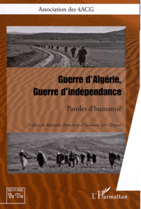 Guerre d'Algérie, guerre d'indépendance - 2012
