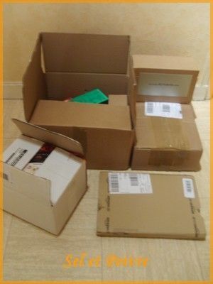 cartons