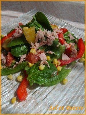 salade