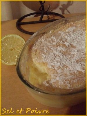 pudding_citron