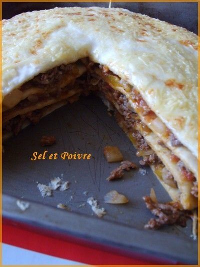 lasagnes_mexicaines