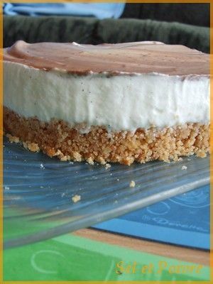 bavarois