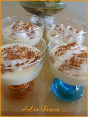 natillas