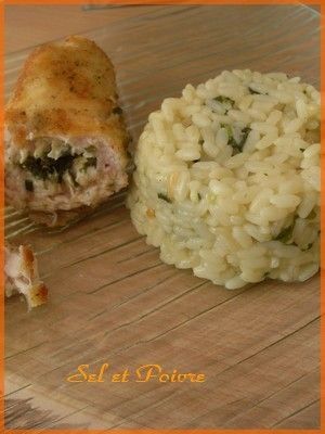 risotto
