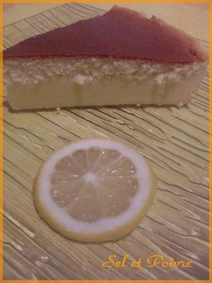cheesecake