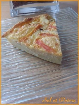 tartetiflette