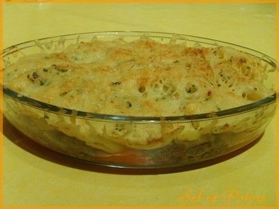 gratin
