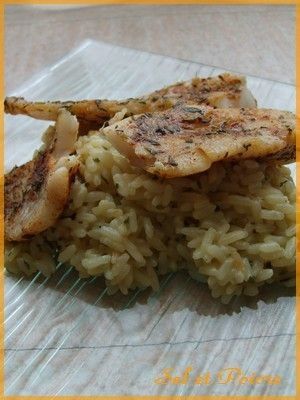 risotto
