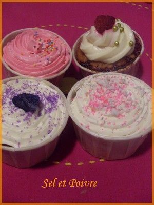 cupcakes